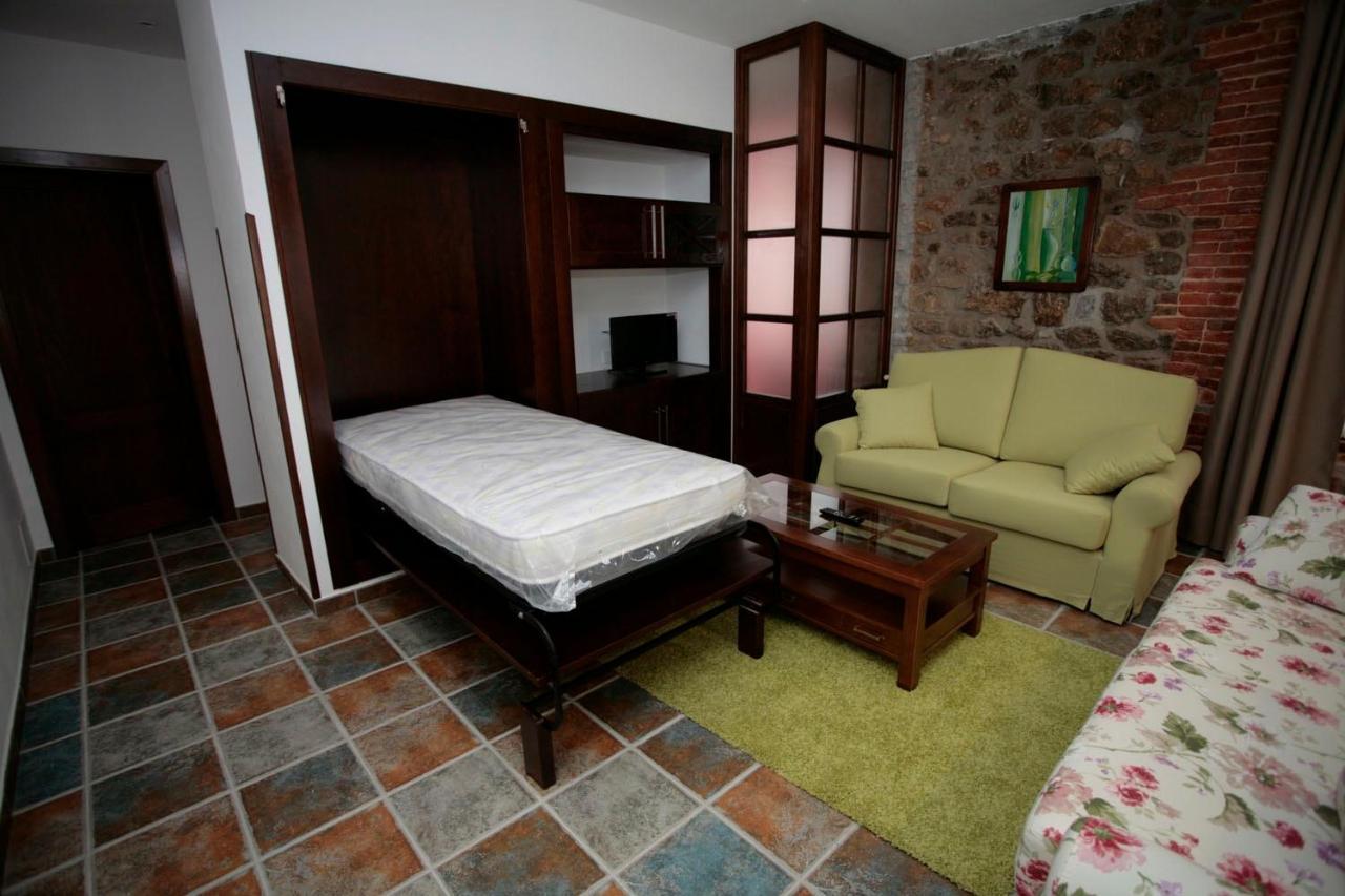 Casa Josefita Apartment Villamayor  Exterior photo